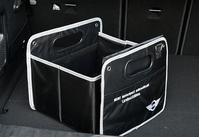 BMW mini Mini F54/F55/F56/ F57/F60/ R60/R55 специальный багажник кейс для хранения 2 вид возможно выбор 