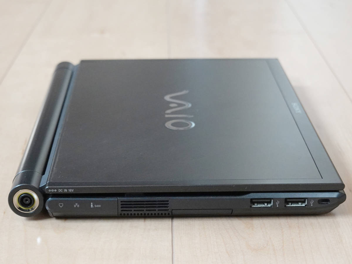 Yahoo!オークション - VAIO type T VGN-TZ93S Windows7 11インチ Yahoo!オークション - VAIO type T VGN-TZ93S Windows7 11インチ