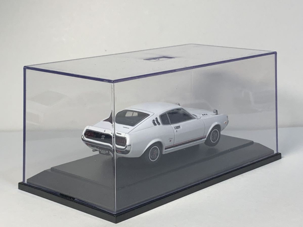 Yahoo!オークション - EBBRO 1/43 トヨタ セリカ LB 2000GT 1973 Yahoo!オークション - EBBRO 1/43 トヨタ セリカ LB 2000GT 1973