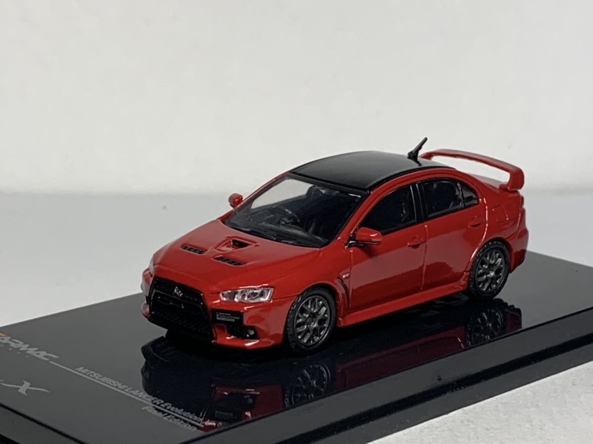 LANCER EVOLUTION ランエボ 特別カタログ 非売品