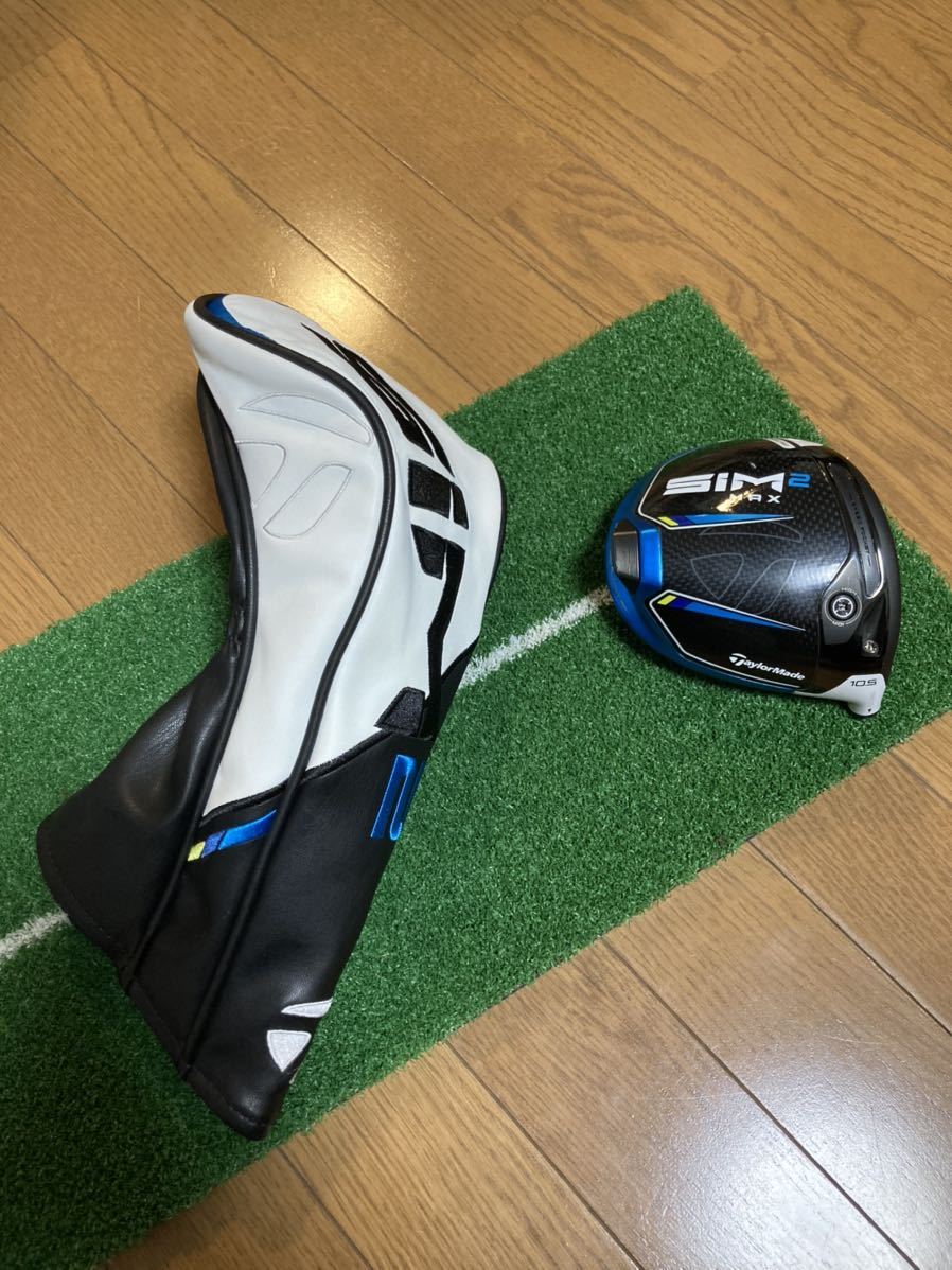 好評にて期間延長】 高反発加工 ヘッドのみ ガラスコーティング済 日本仕様 10.5 好評にて期間延長】 高反発加工 ヘッドのみ ガラスコーティング済 日本仕様 10.5