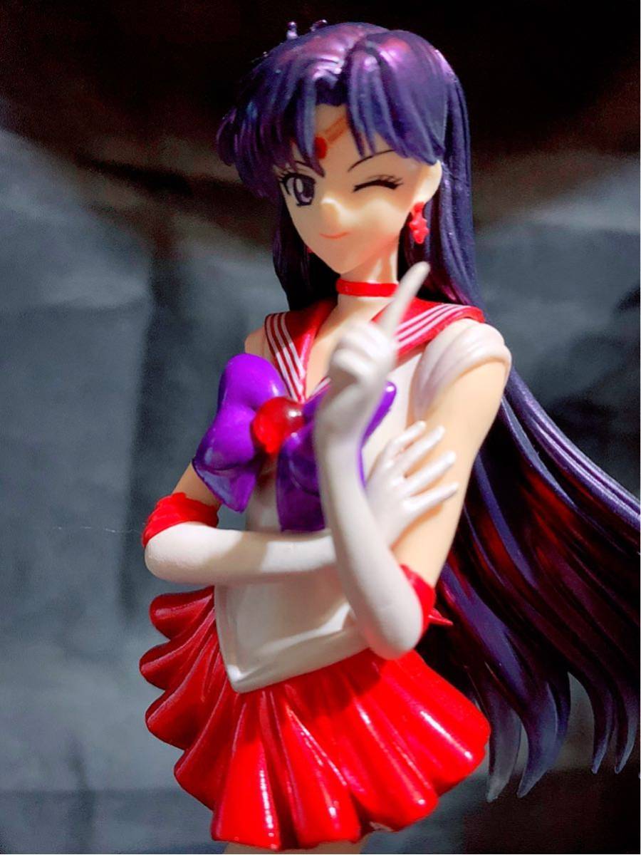 魂ウエブ商店 フィギュアーツ ZERO セーラーマーズ 美少女戦士 魂ウエブ商店 フィギュアーツ ZERO セーラーマーズ 美少女戦士