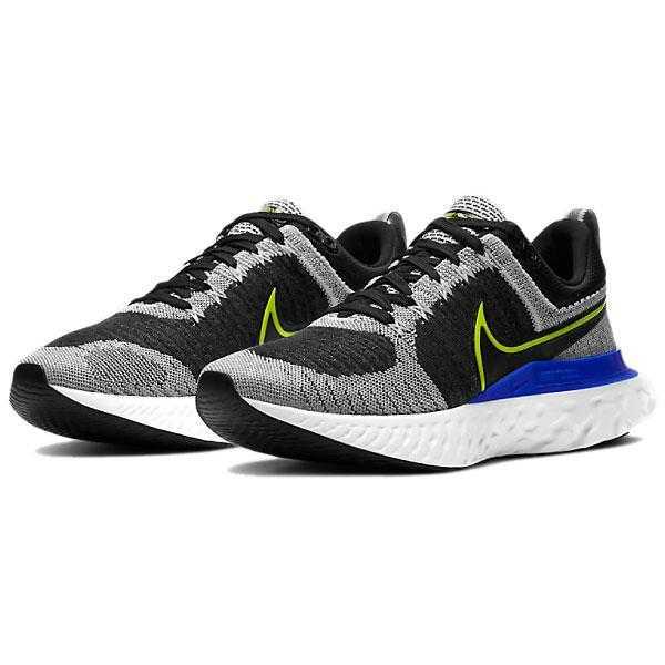 数量は多 灰/黒/青 2 フライニット ラン インフィニティ リアクト ナイキ 27.5cm CT2357-100 2 FLYKNIT RUN INFINITY REACT 27.5cm 数量は多 灰/黒/青 2 フライニット ラン インフィニティ リアクト ナイキ 27.5cm CT2357-100 2 FLYKNIT RUN INFINITY REACT 27.5cm