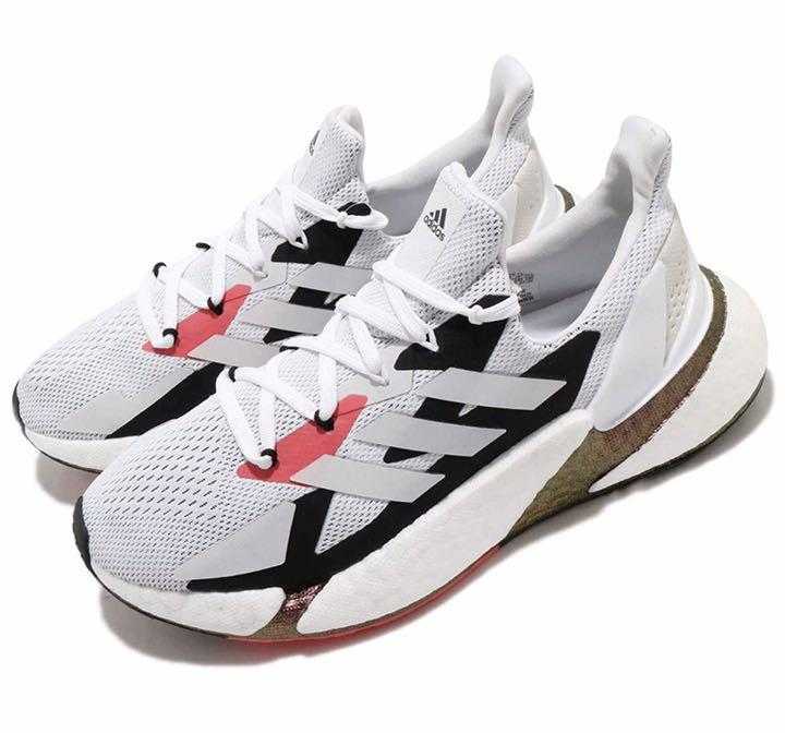 定番人気! X9000 アディダス 28.5cm L4 X9000L4 adidas FW8388 白 28.5cm 定番人気! X9000 アディダス 28.5cm L4 X9000L4 adidas FW8388 白 28.5cm