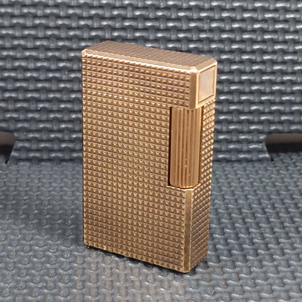 格安送料無料】 アンティーク レトロ⁉︎ S.T.Dupont デュポンライター