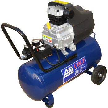 未開封未使用 ANEST IWATA アネスト岩田 100V 1馬力 30Lタンク AIRREX