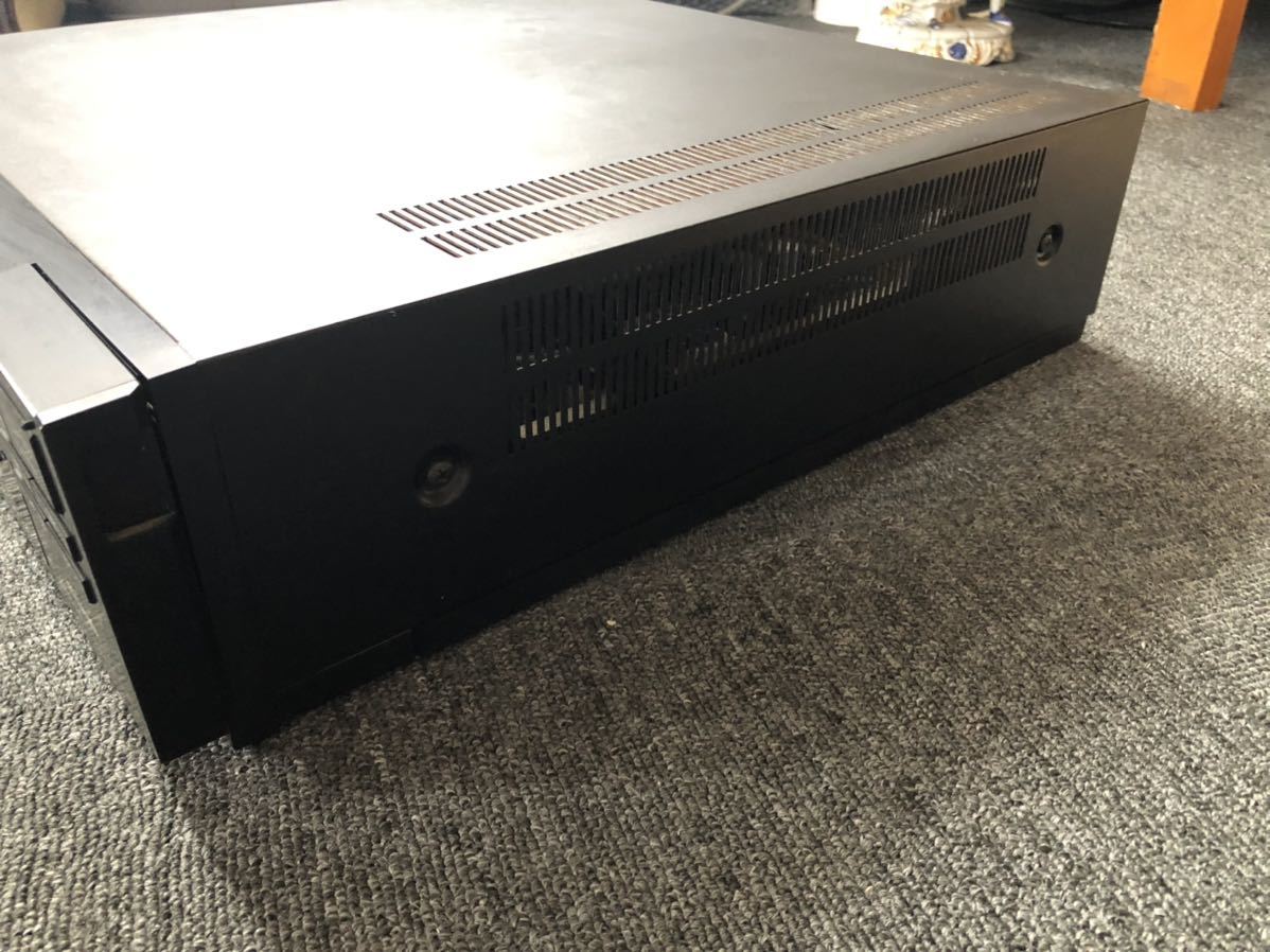 TOSHIBA XR-L10D レーザーディスクプレーヤー 半額 - yankedesignstc.com