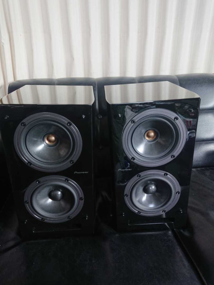 pioneer s-z9-lr スピーカーペア ic.sch.id