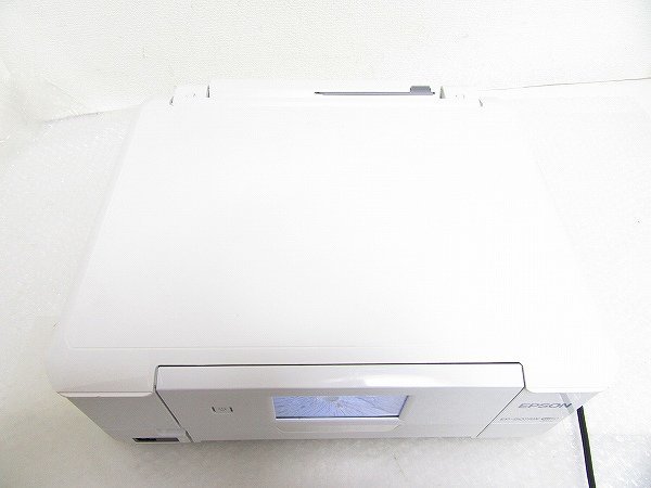 PK00500R★EPSON★A4カラープリンター★EP-807AW★ジャンク_画像3