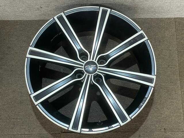 OZ Racing Lounge 17x7J+42 100-4H 56mm 17インチ ホイール 4本セット (オーゼット/ラウンジ