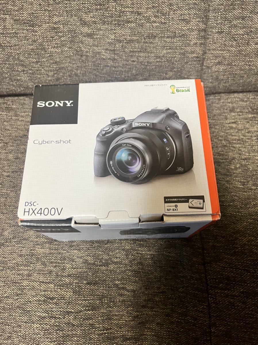 ■SONY(ソニー) サイバーショット DSC-HX400V | reddoorpediatric.com