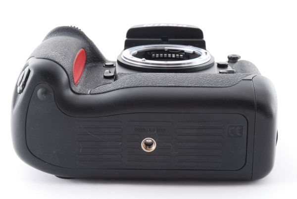 【美品】ニコン Nikon F5 ボディ フラグシップ フィルムカメラ フィルムカメラ 売り出し銀座