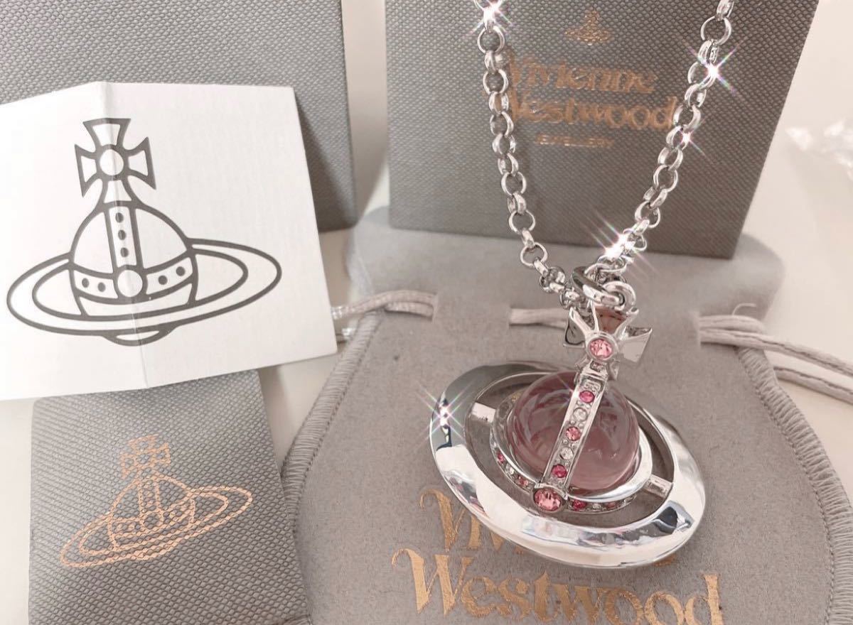 Vivienne Westwood ヴィヴィアンウエストウッド ネックレス Vivienne Westwood ヴィヴィアンウエストウッド ネックレス
