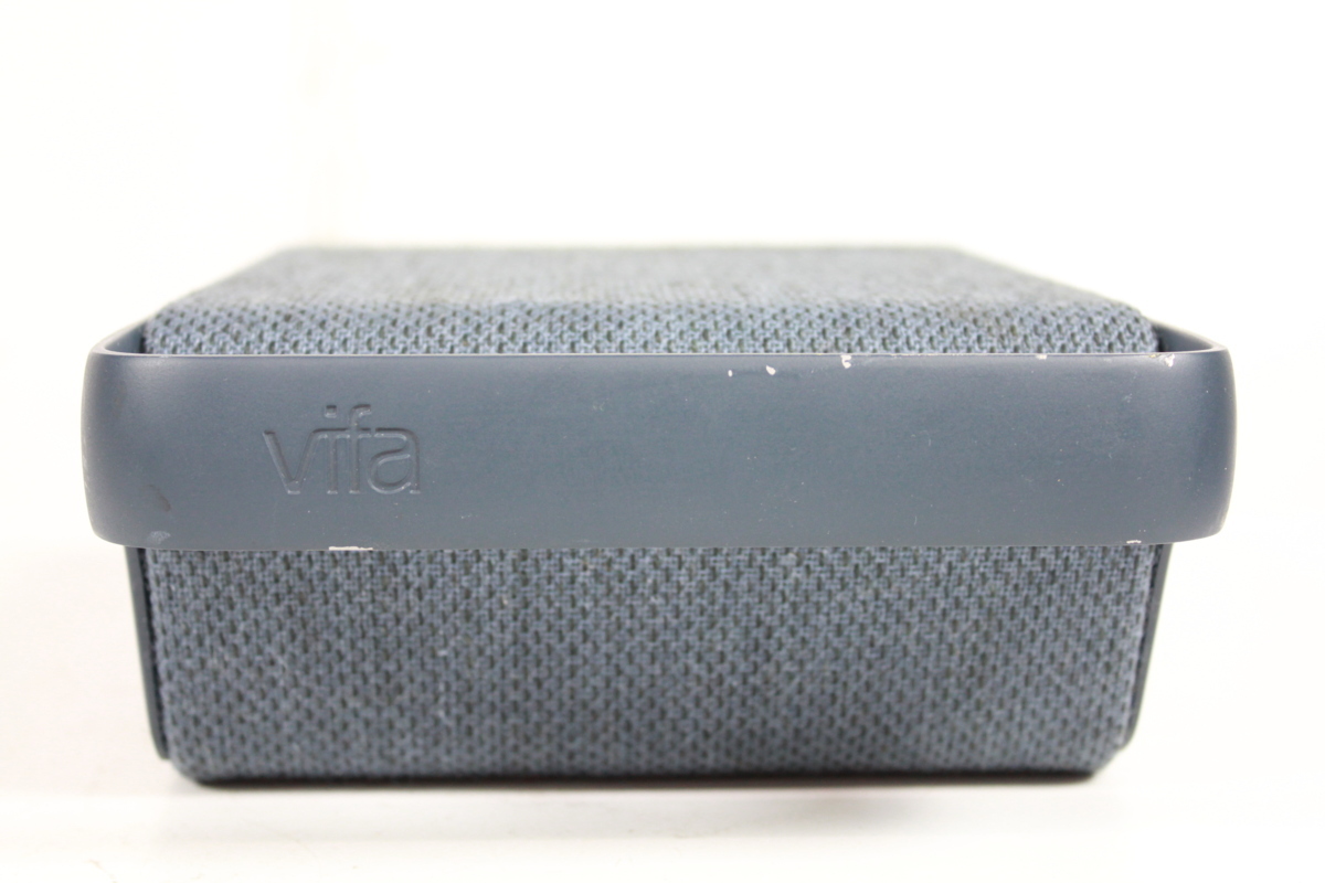 ○ Vifa OSLO VIFA060 ポータブル Bluetooth スピーカー オスロ