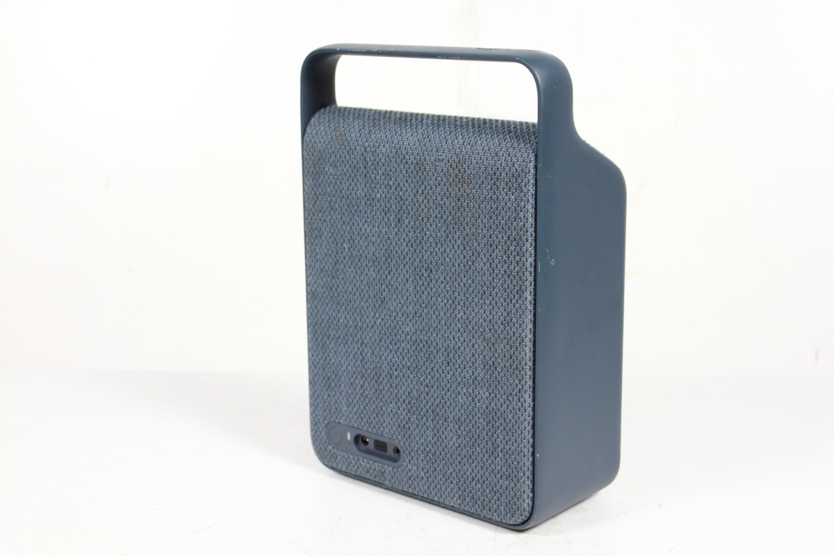 ○ Vifa OSLO VIFA060 ポータブル Bluetooth スピーカー オスロ