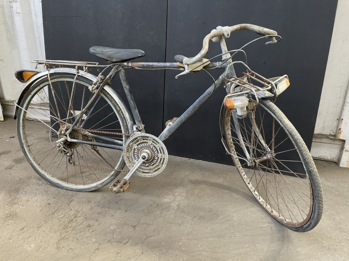 Yahoo!オークション - ブリヂストン レトロ 自転車 FF Yahoo!オークション - ブリヂストン レトロ 自転車 FF