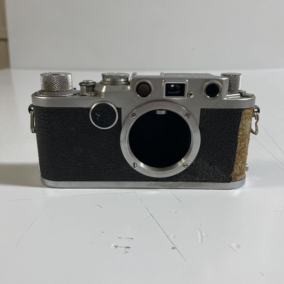 B433 Leica ライカ DRP Ernst Leitz Wetzlar フィルムカメラ レンジ