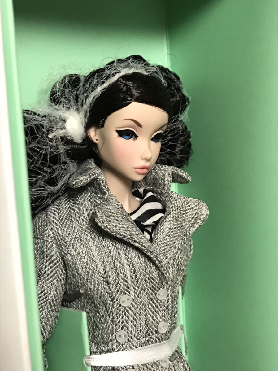 FR Nippon Misaki ミサキ Dazzling girl ダズリング ガール Fashion