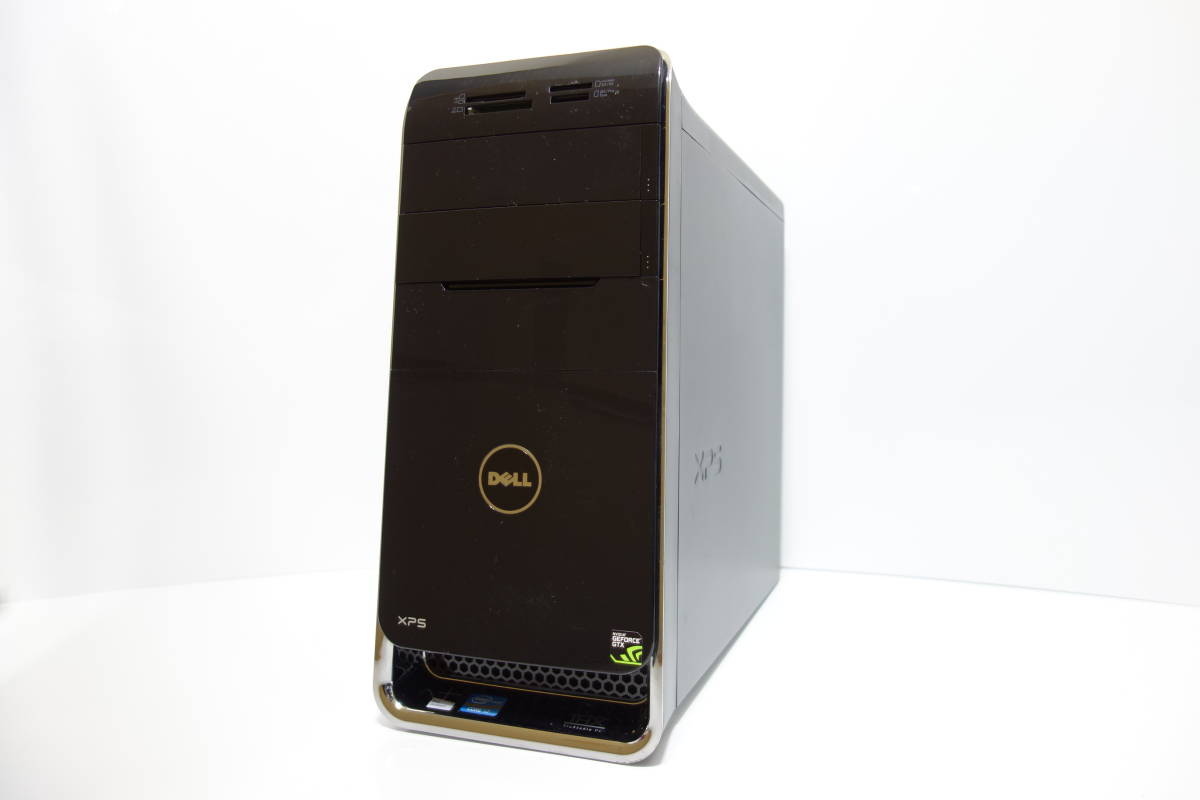 i7-2600 Blu-ray メモリ16GB 新品SSD500GB+HD1TB | www.jarussi.com.br