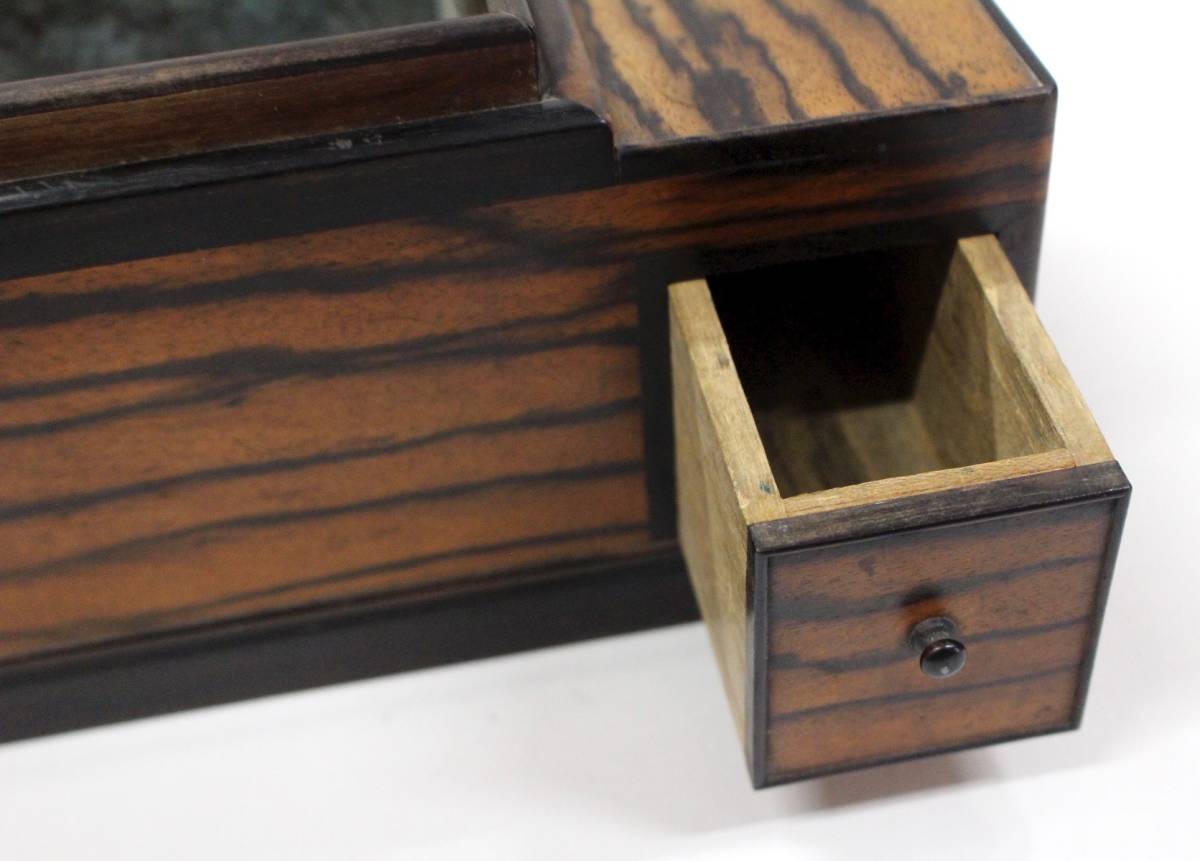希少 黒柿 煙草盆 茶道具 古道具 茶懐石 | normanhubbard.com