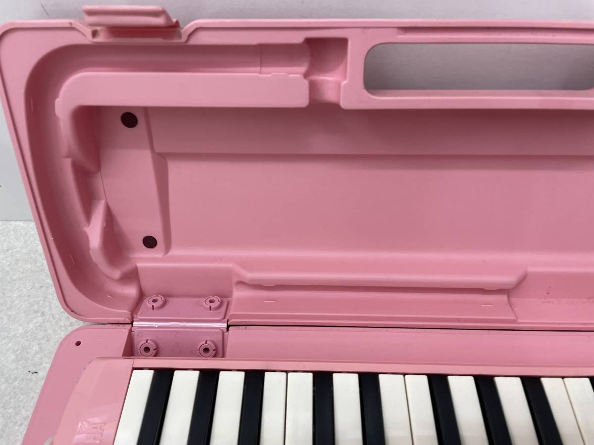 [1-5] Piaa nika melodica pink that 2