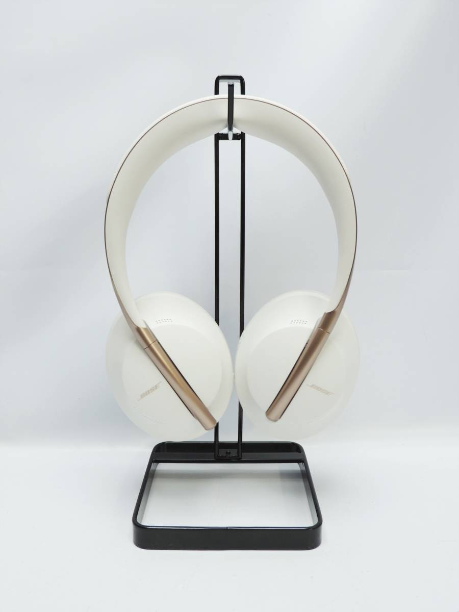 1* BOSE Bose Noise Cancelling Headphones 700 ノイズキャンセリング