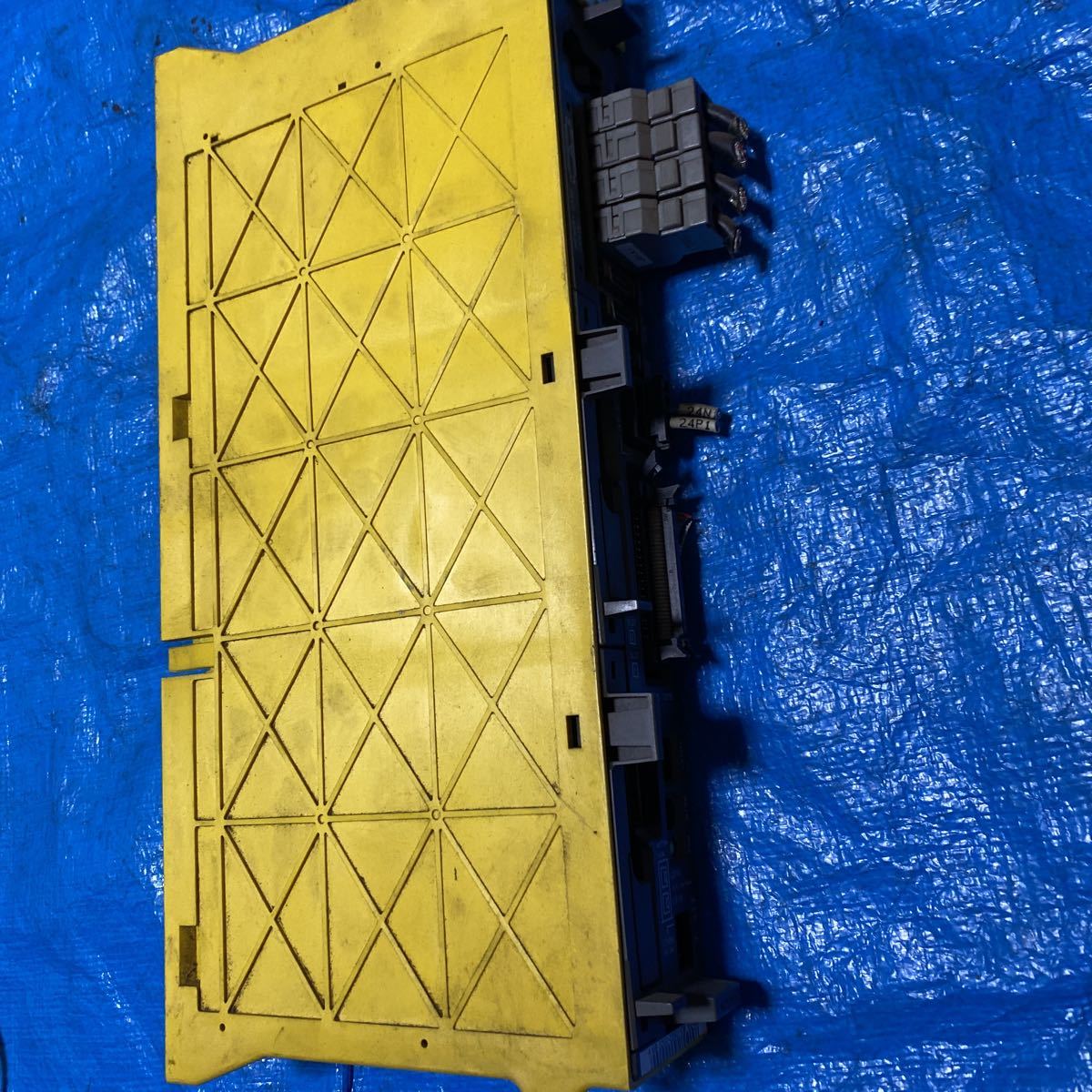 FANUC A02B-0259-B501 サーボアンプモジュール FANUC A02B-0259-B501 サーボアンプモジュール