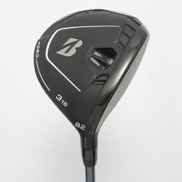 ブリヂストン BRIDGESTONE GOLF B2 フェアウェイウッド Diamana PD 50