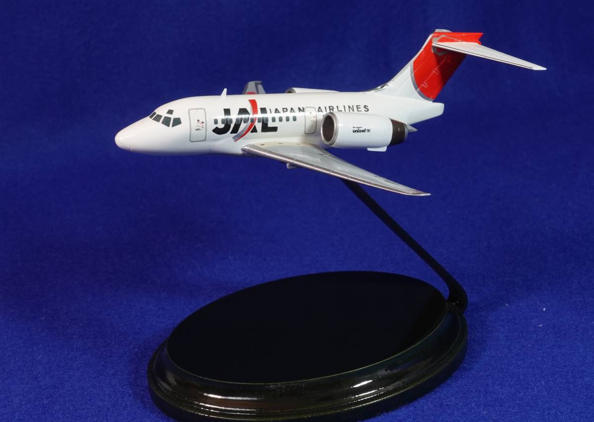 1/200 日本航空 MD-90 プラモデル完成品 | gatavosim.lv