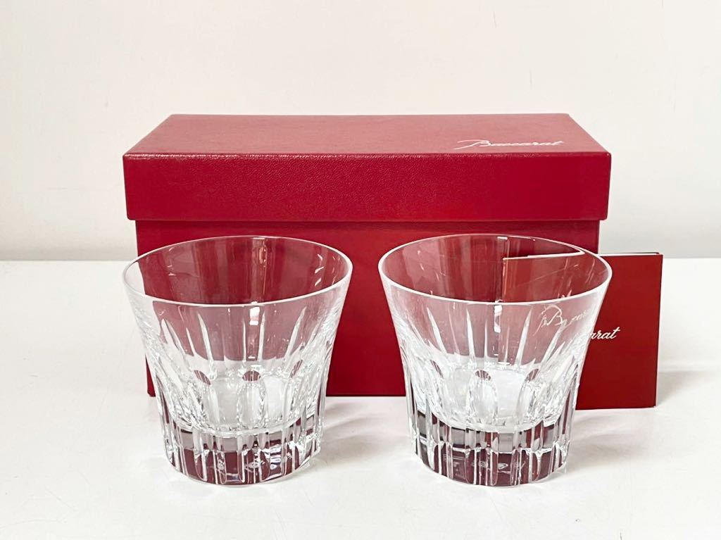 ヤフオク! - Baccarat バカラ 2011年 イヤータンブラー エ...