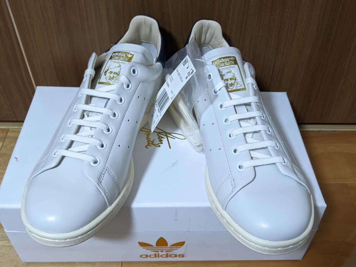 廃番レア) adidas Originals STAN SMITH RECON CQ3033 25cm 新品未使用