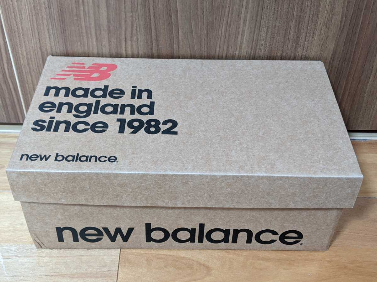 レアモデル) new balance M991GL 25.5cm 新品未使用 国内正規品 英国製