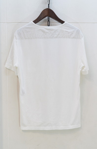 ■Alexander McQUEEN ポケットTシャツ■アレキサンダーマックイーン_画像4