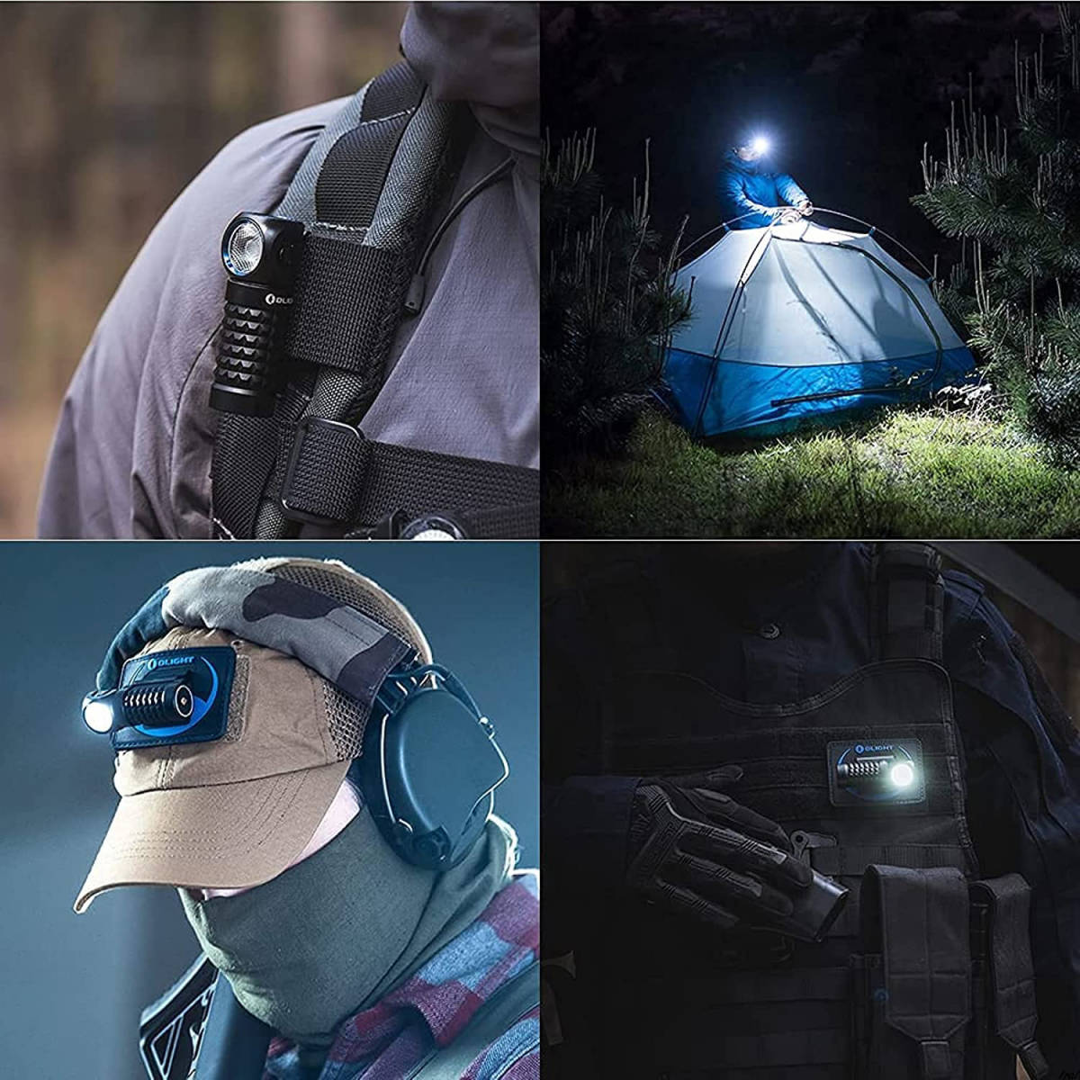 ヘッドライト 高輝度 USB 充電式 LED ヘッドランプ IPX8防水 登山 キャンプ 散歩 作業 釣り アウトドア キャンプ 防災