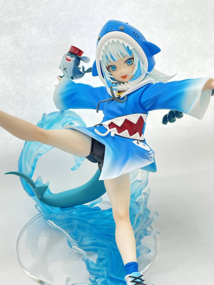 Yahoo!オークション - ガレージキット 完成品 がうる・ぐら Gawr Yahoo!オークション - ガレージキット 完成品 がうる・ぐら Gawr