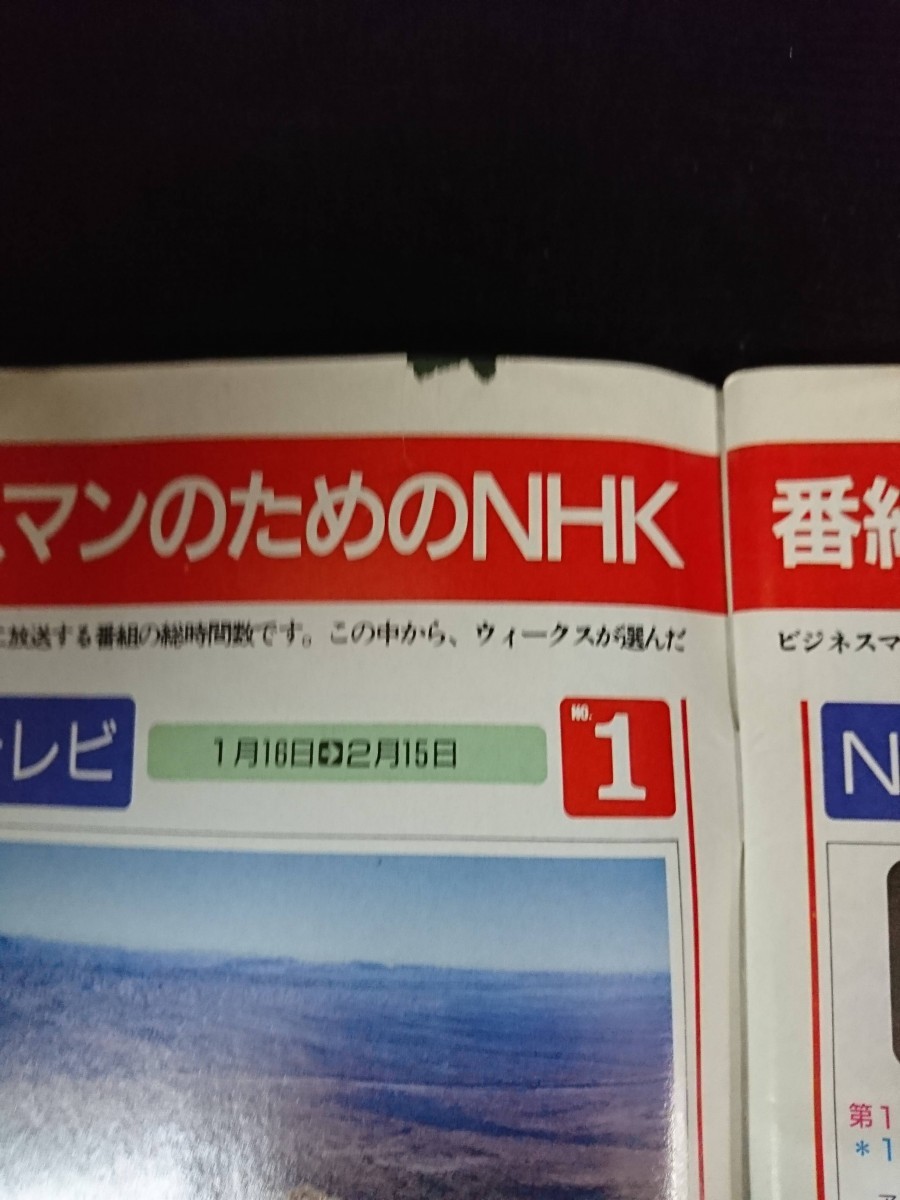 Ba1 12846 Weeks 月刊ウィークス 1987年2月号 アメリカの巨大稲作/食管制度/種子ビジネス戦争/日米コメ料理自慢/風力エネルギー/マンドリル_画像3