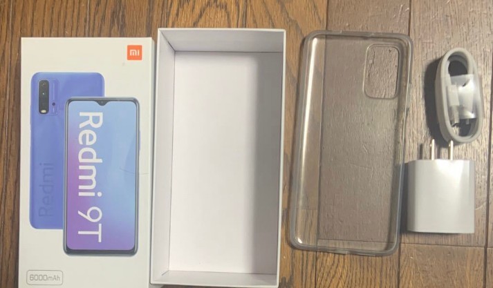 xiaomi redmi 9t 4G/64GB 手帳カバー付き 美品 www.petcentercanoas.com.br