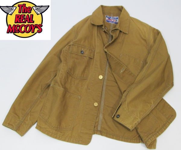 Yahoo!オークション - 希少 初期 THE REAL McCOY'S JOE McCOY Yahoo!オークション - 希少 初期 THE REAL McCOY'S JOE McCOY