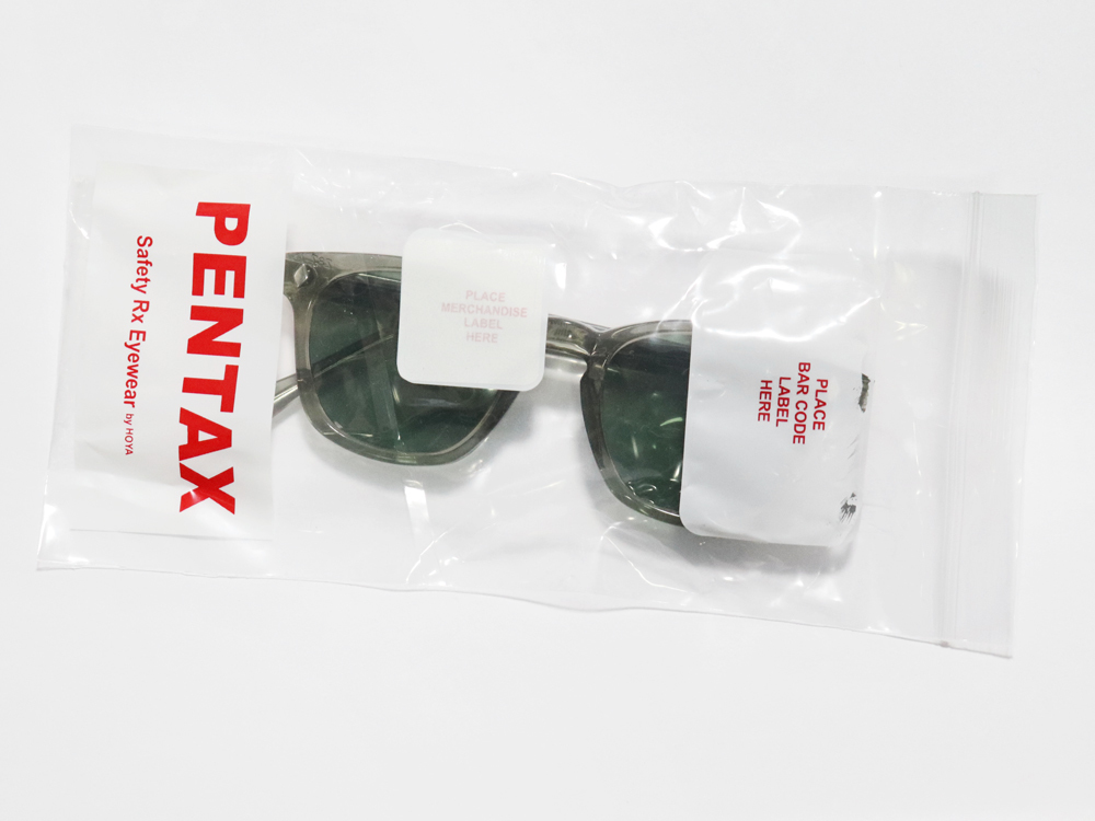 驚きの破格値2023 ヤフオク! - デッドストック90年代 PENTAX by HOYA