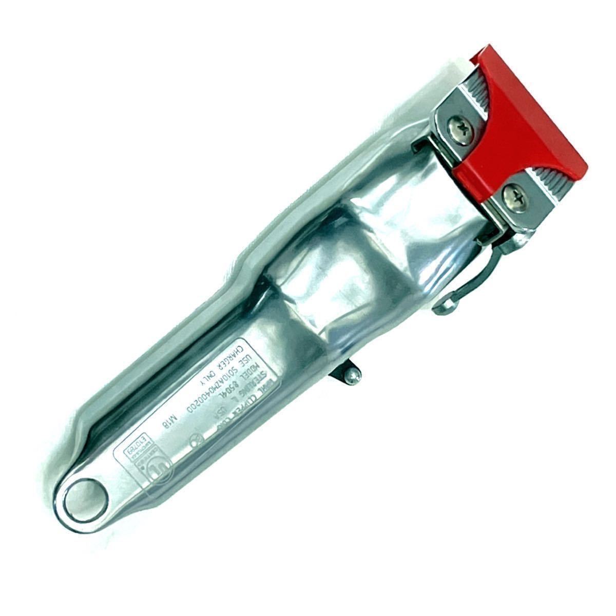 新品未使用・送料無料 WAHL 1919 100周年 years 限定モデル 新品未使用・送料無料 WAHL 1919 100周年 years 限定モデル