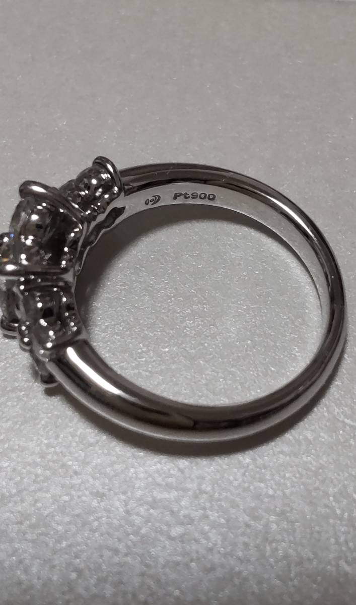 ご専用☆TASAKI 田崎真珠 K18WG 0.16ct 約11.5号 | pick.com.mx