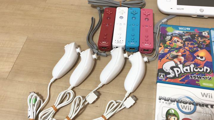 格安最新品 ヤフオク! Wii U スーハーマリオメーカー マリ... - 豪華セット 品質保証SALE