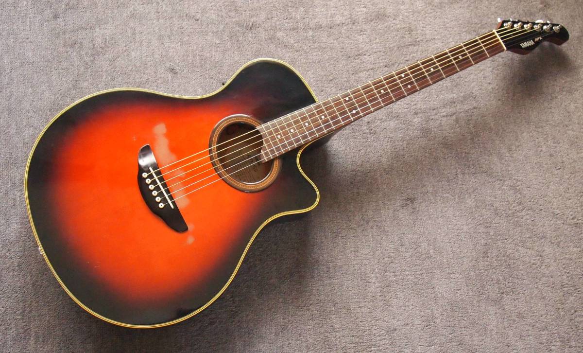 オープニング大セール】 YAMAHA/APX-10S apx-10sの人気アイテム Bee