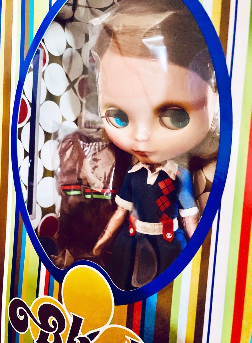 新品・未開封 Blythe ネオブライス フレンチトレンチ|Yahoo 新品・未開封 Blythe ネオブライス フレンチトレンチ|Yahoo