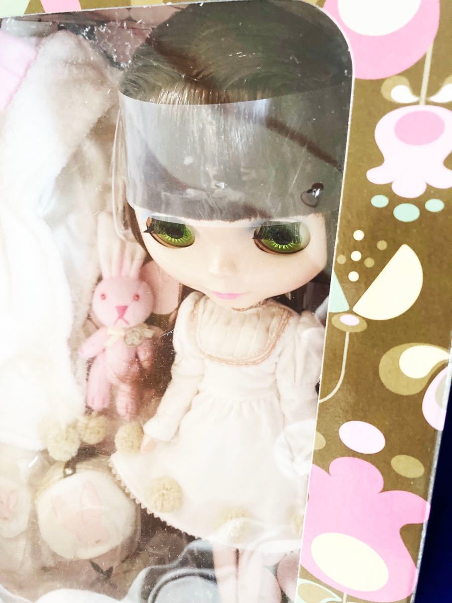 最新発見 未開封・未使用!Blythe ネオブライス ベルベットメヌエット♪ ネオブライス