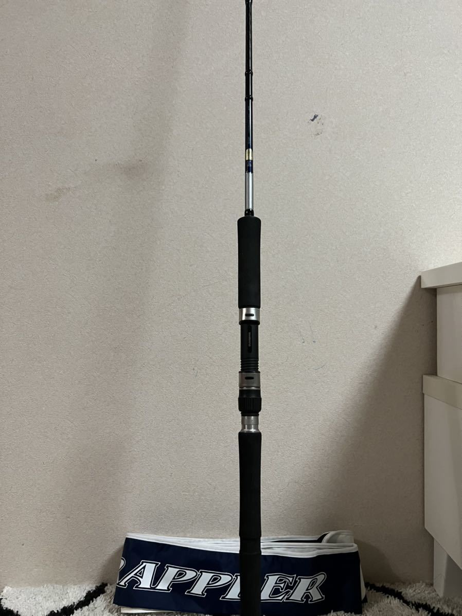 シマノ グラップラー S604 lowbluelights.com