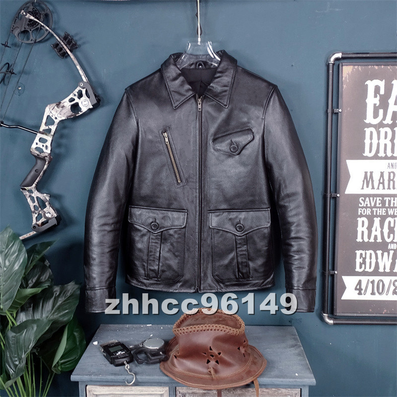 から厳選した レザージャケット ライダース 革ジャン ■新品■メンズ 牛革 ブラック お洒落すぎバイクウエア ブルゾン バイクウエア 本革 XLサイズ以上 から厳選した レザージャケット ライダース 革ジャン ■新品■メンズ 牛革 ブラック お洒落すぎバイクウエア ブルゾン バイクウエア 本革 XLサイズ以上
