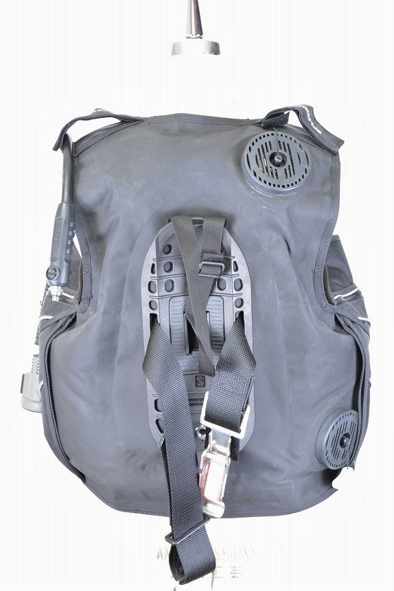 TUSA ツサ BCJ-4000 BCジャケット オクトパスSS-700・DUO-AIR TUSA ツサ BCJ-4000 BCジャケット オクトパスSS-700・DUO-AIR