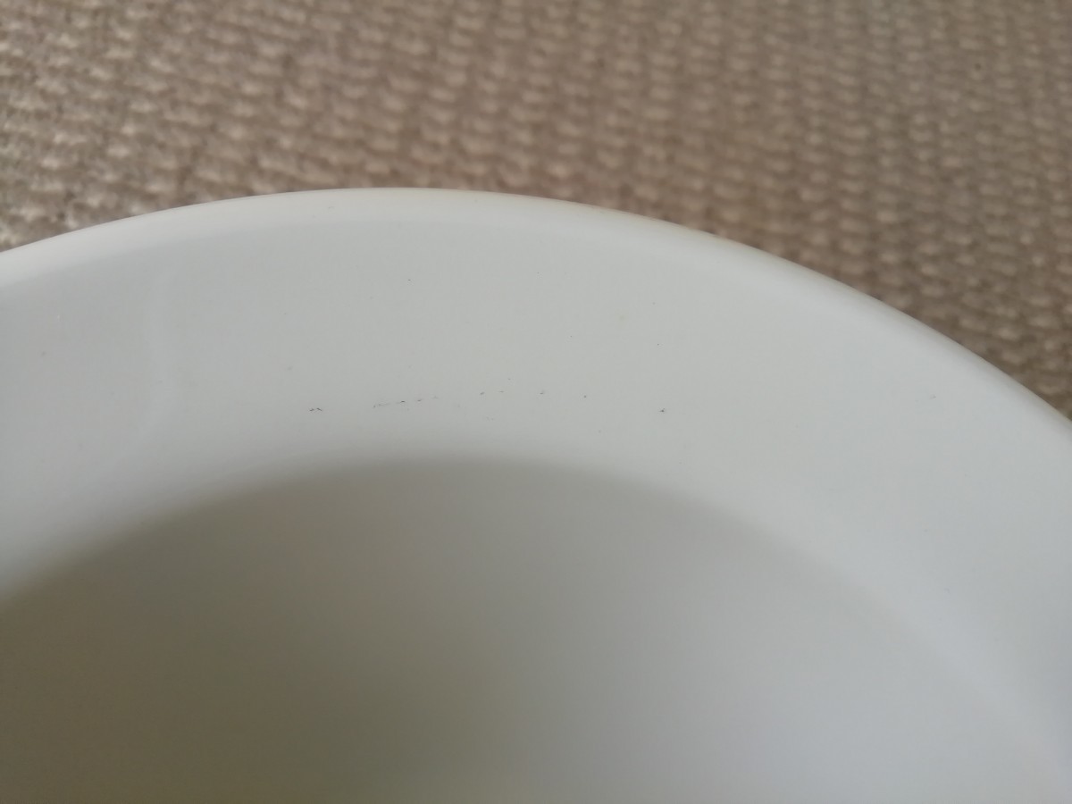 イッタラ エゴ ボウル 二個セット iittala ego scope スコープ 廃盤