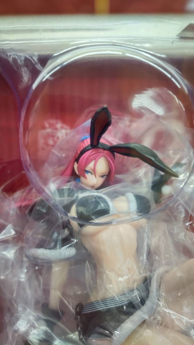 未開封品 ユリアナ・エーベルハルト-X'mas Party- WF2017S限定版